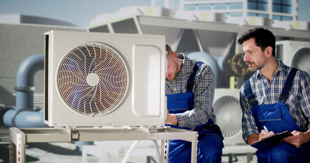 Best Residential HVAC in Mount Sinai, NY